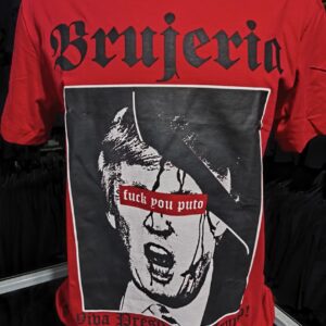 brujeria