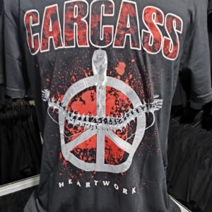 carcass