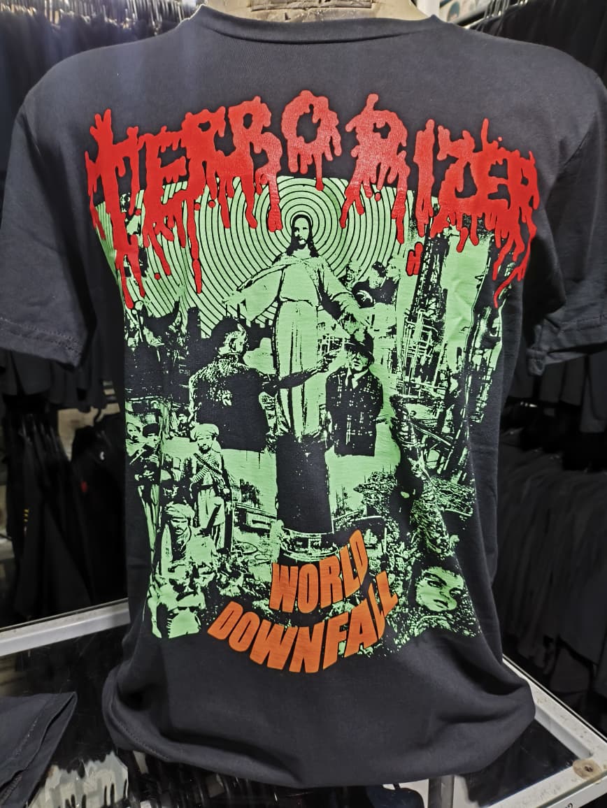 terrorizer