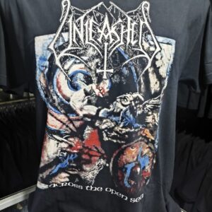 unleashead