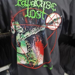 paradise lost
