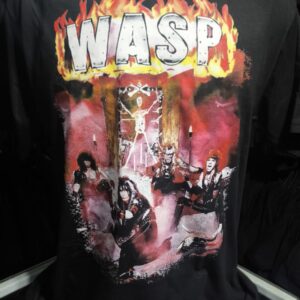 wasp