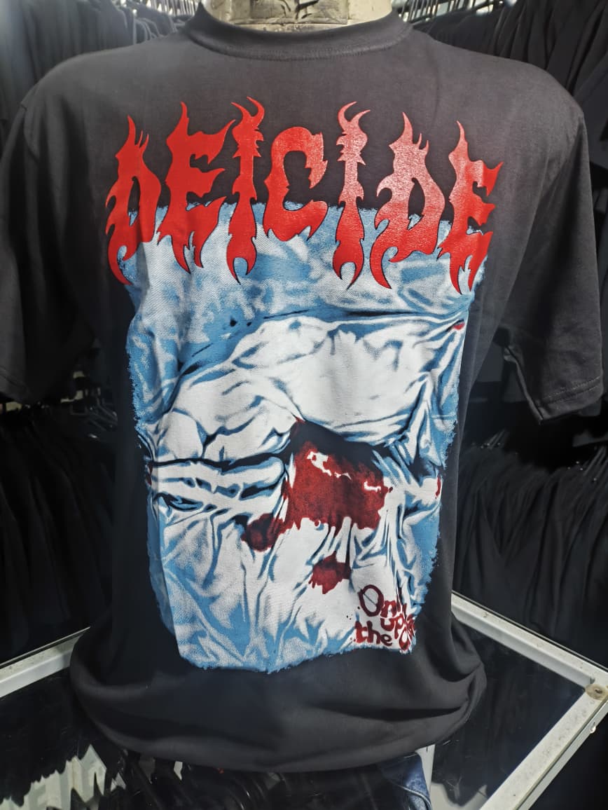 deicide