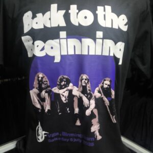 black sabbath