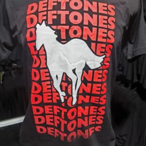 deftones
