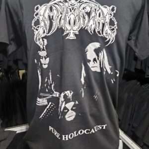 immortal