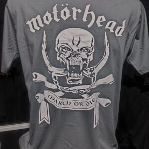 motorhead