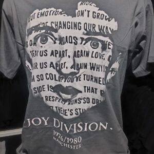 joy division
