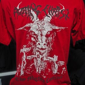 rotting christ