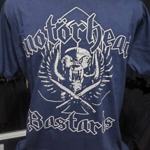 motorhead