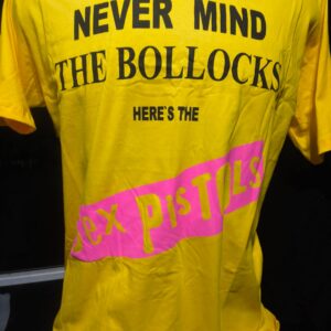 sex pistols