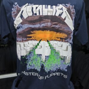 metallica