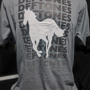 deftones