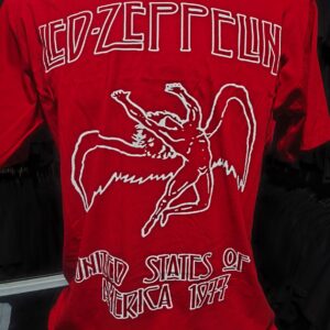 led zeppelin