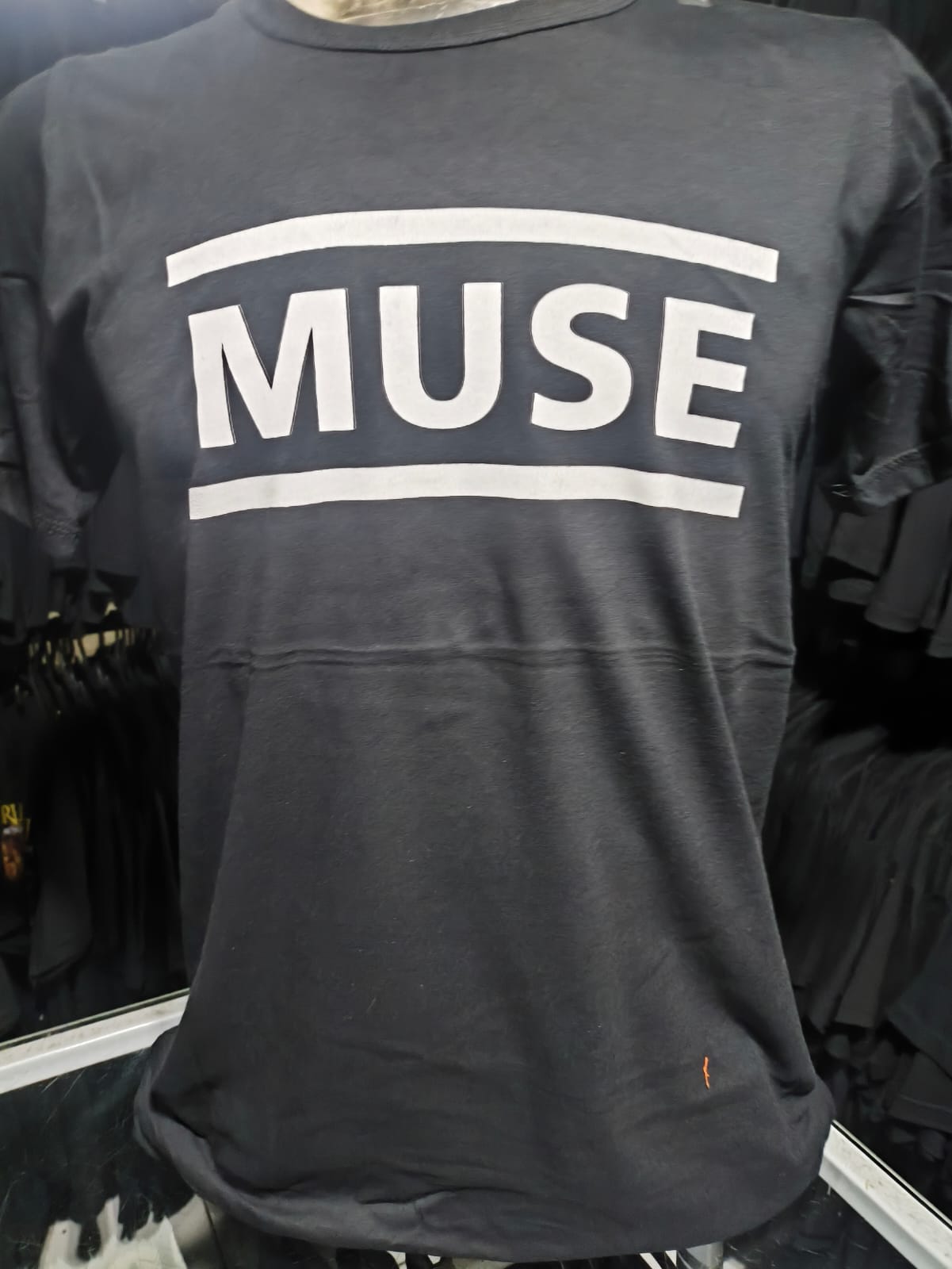muse