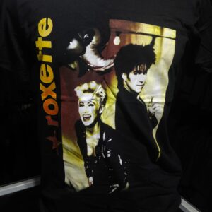 roxette