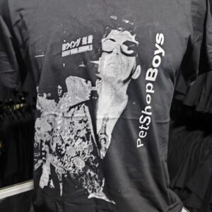pet shop boys