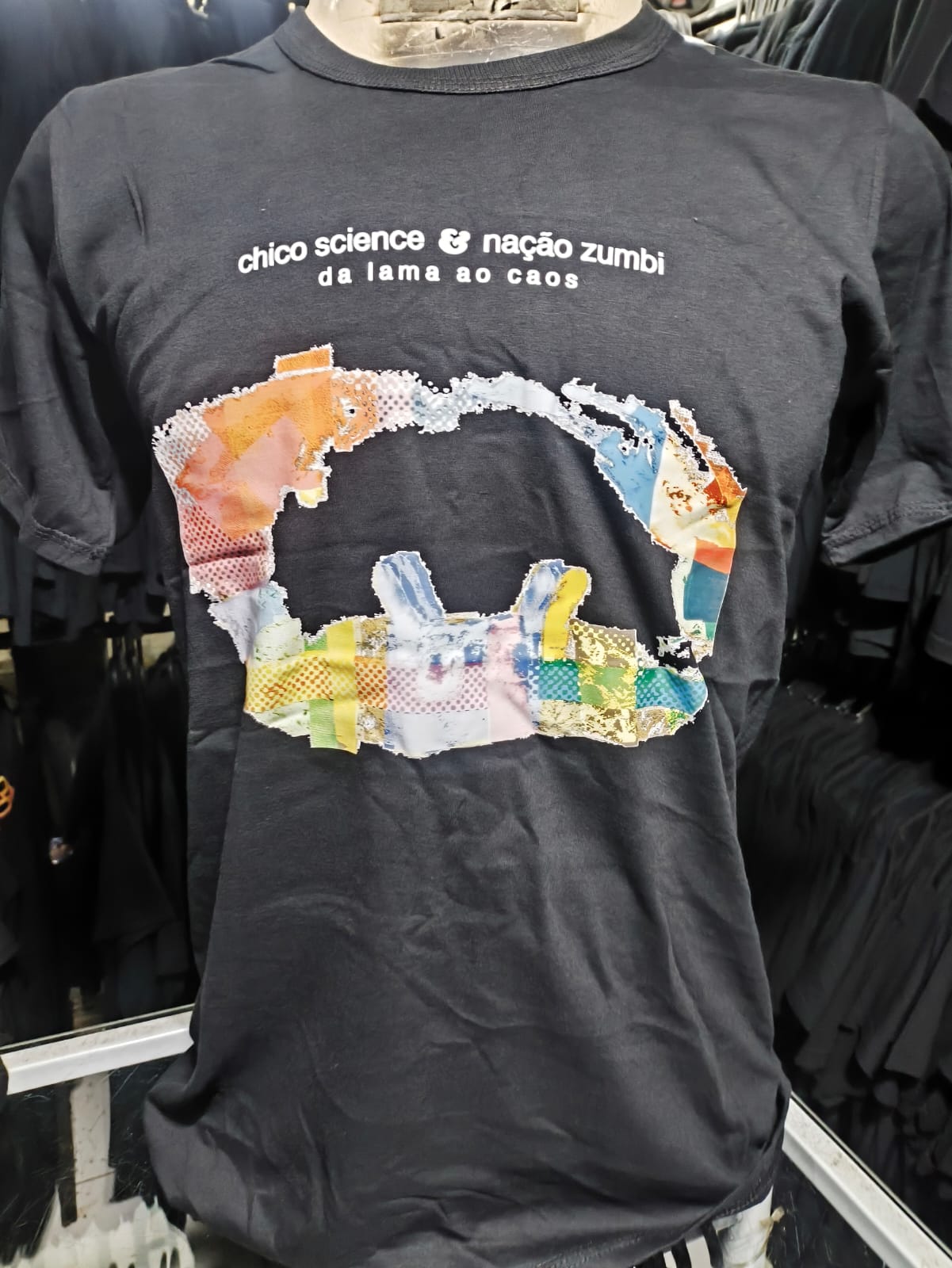 chico science & nazão zumbi