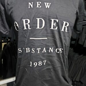new order