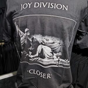 joy division