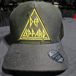 def leppard