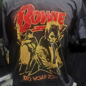 david bowie