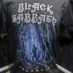 black sabbath