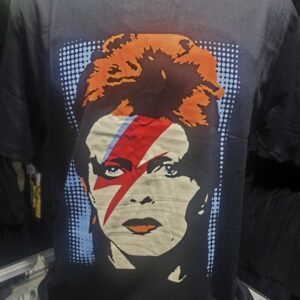 david bowie