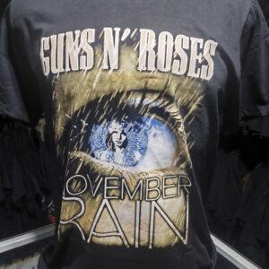guns n roses