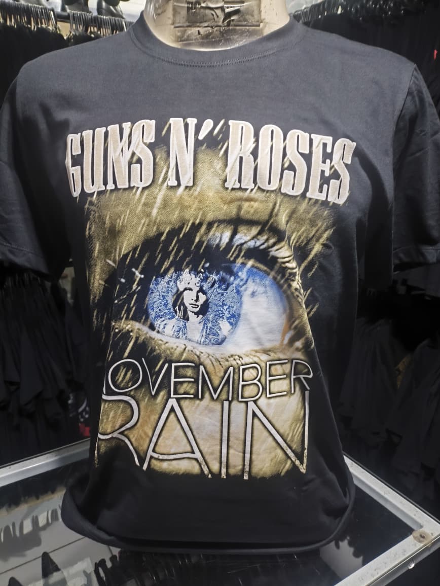 guns n roses