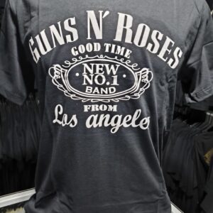 guns n roses