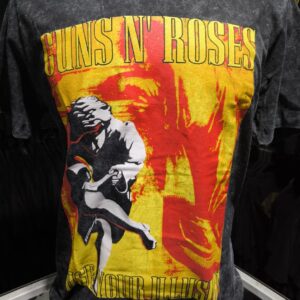 guns n roses
