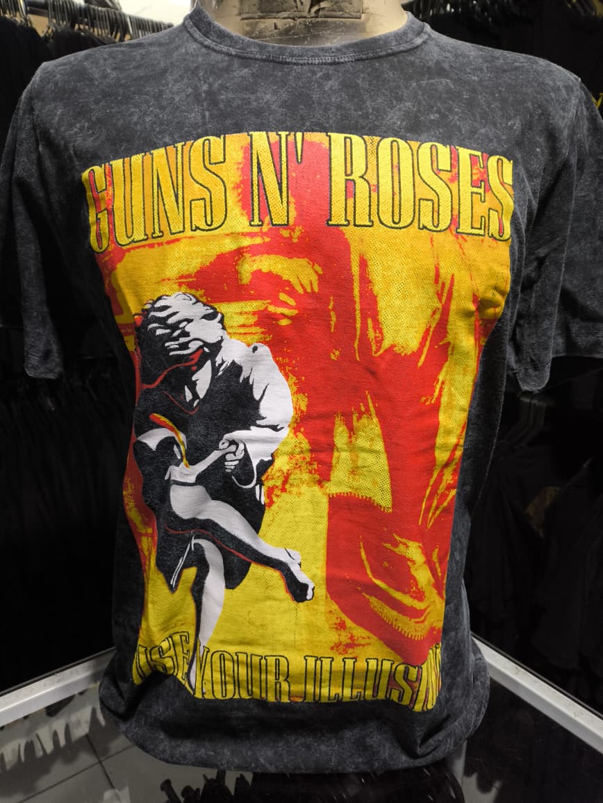 guns n roses