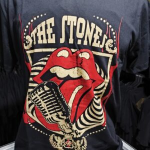 the rolling stones