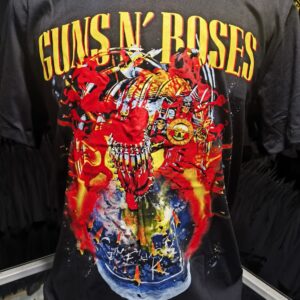 guns n roses