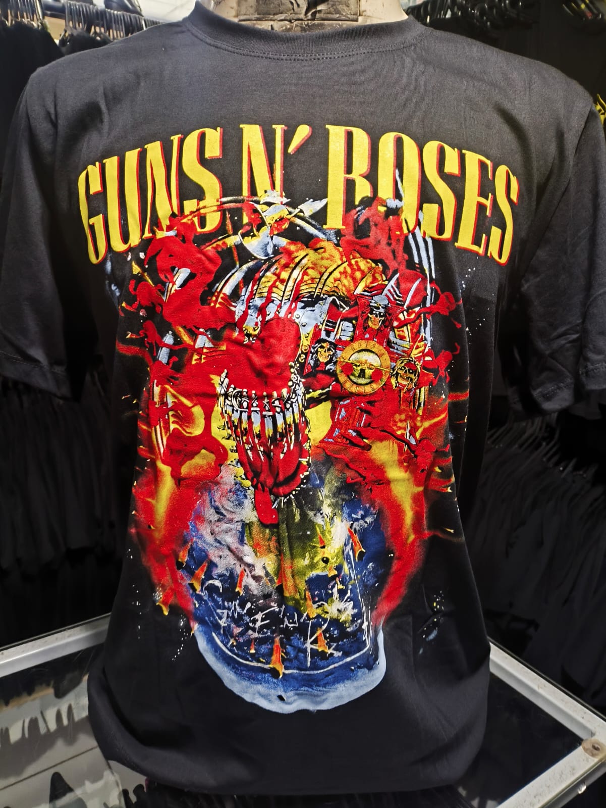 guns n roses