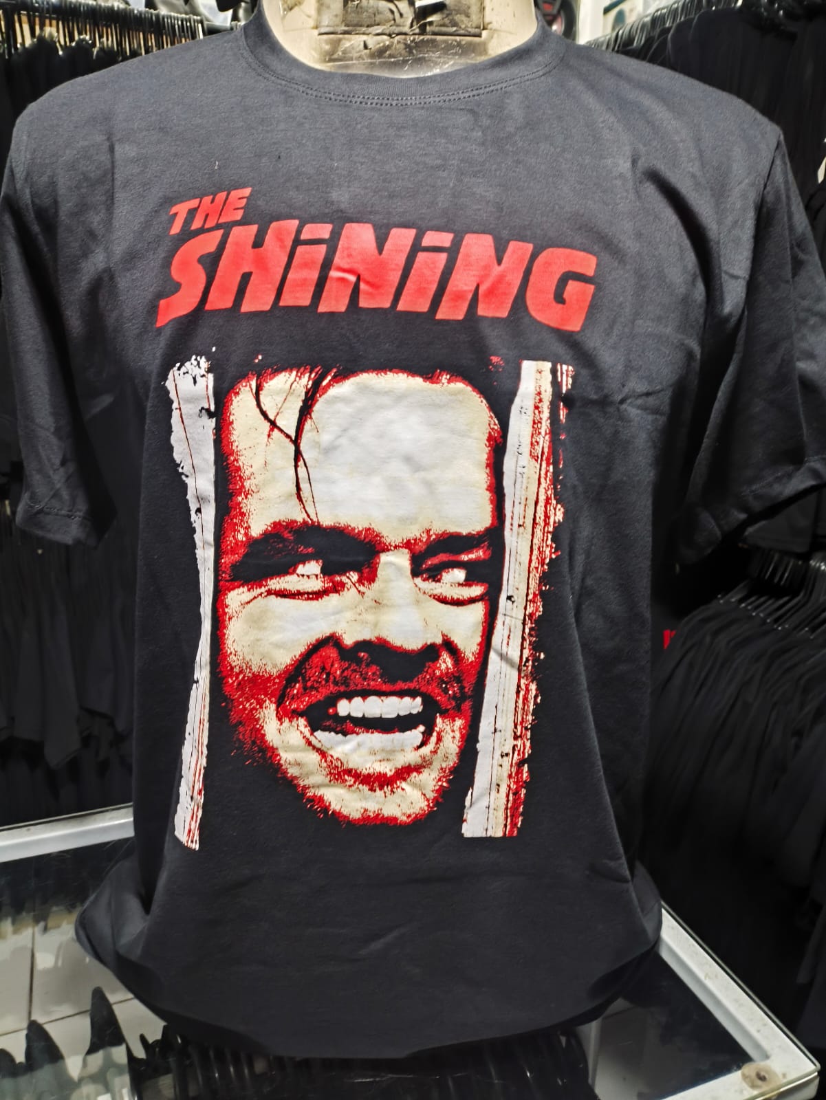 the shining (o iluminado)