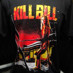 KILL BILL