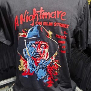 A Nightmare on Elm Street (A Hora do Pesadelo)
