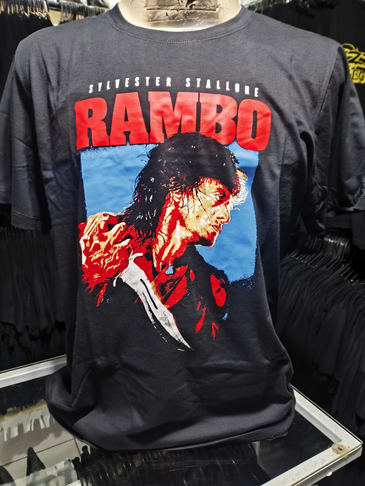 RAMBO