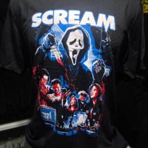 scream (pânico)