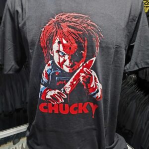 chucky