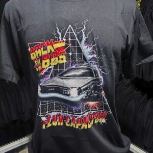 back to the 80s (de volta para o futuro)