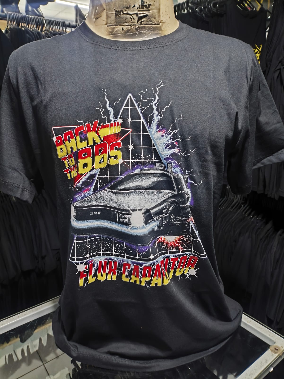 back to the 80s (de volta para o futuro)