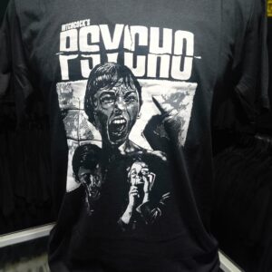 psycho (psicose)
