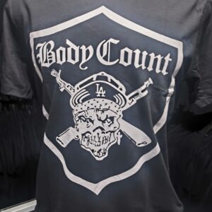 body count