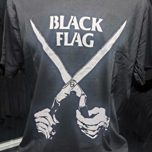 black flag