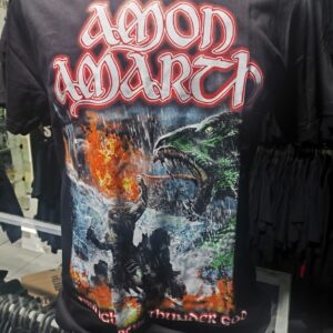 amon amarth