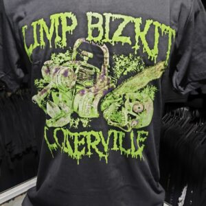 limp bizkit