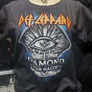 def leppard